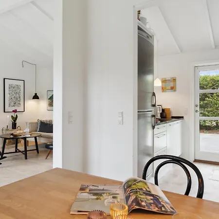 Σπίτι διακοπών Stunning In With Wifi *