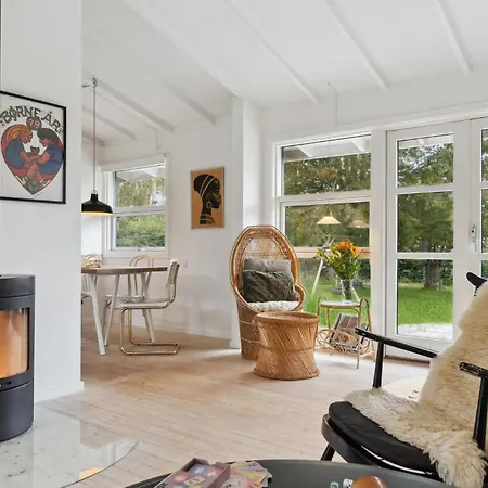 Holiday home In With Wifi *