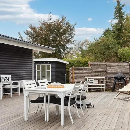 Stunning In With Wifi Græsted