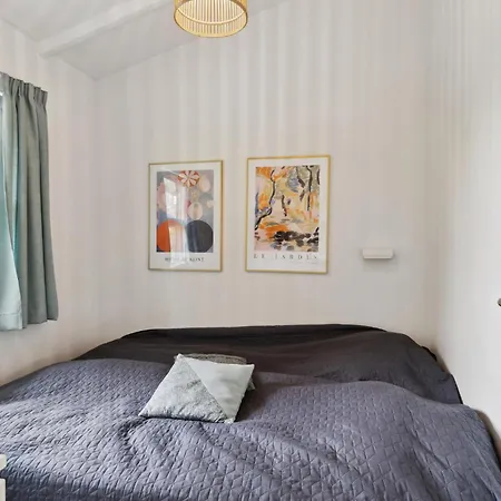 Σπίτι διακοπών Stunning In With Wifi Græsted