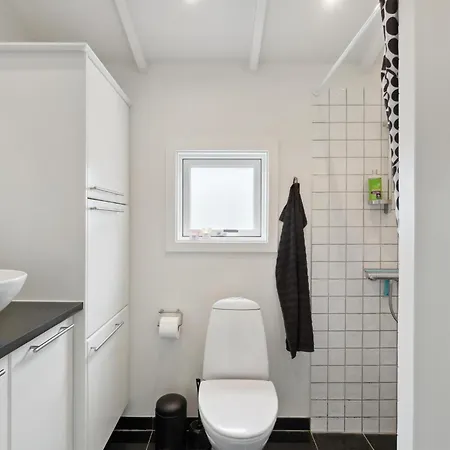 Stunning In With Wifi * Græsted