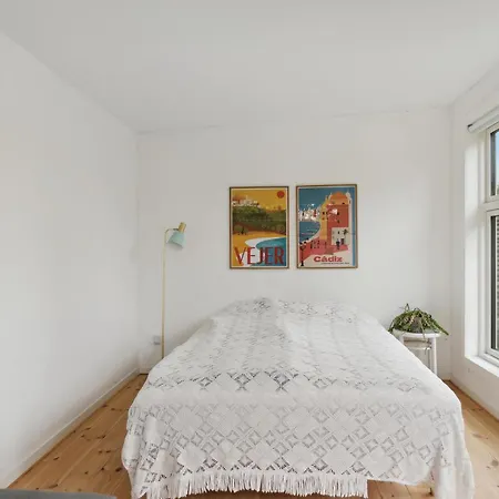 Stunning In With Wifi * Græsted