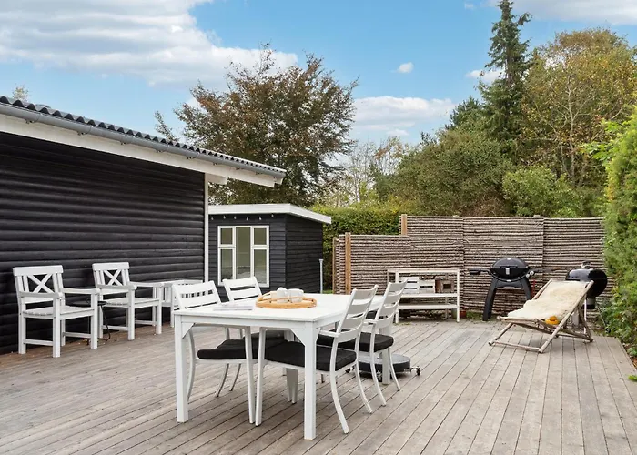 Stunning In With Wifi Græsted