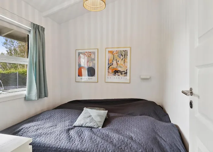 بيت للعطل Stunning In With Wifi Græsted