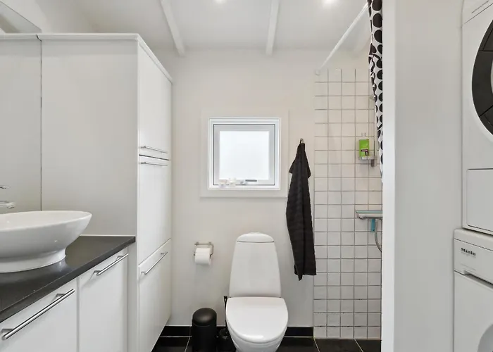 Stunning In With Wifi * Græsted