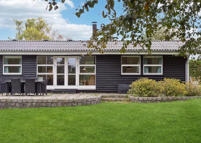 Stunning In With Wifi Сasa de vacaciones