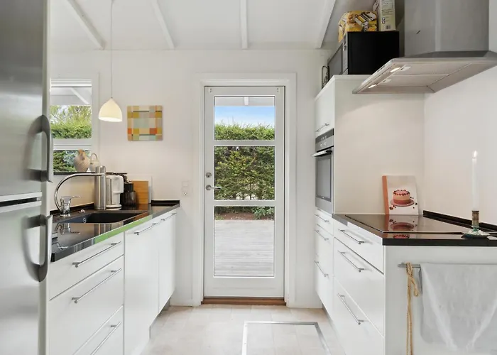 Stunning In With Wifi بيت للعطل *