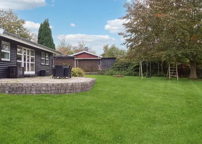 Stunning In With Wifi Сasa de vacaciones *