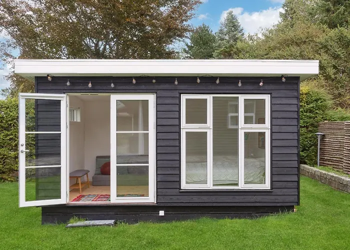 Stunning In With Wifi